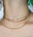 3 Layer Necklace,set1