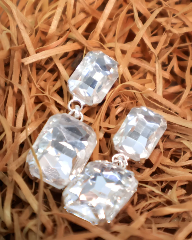Stone & Pearl Studs & Earings