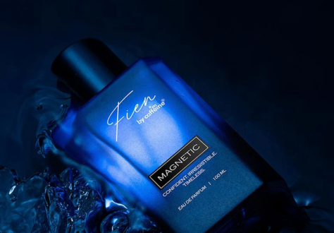 perfume